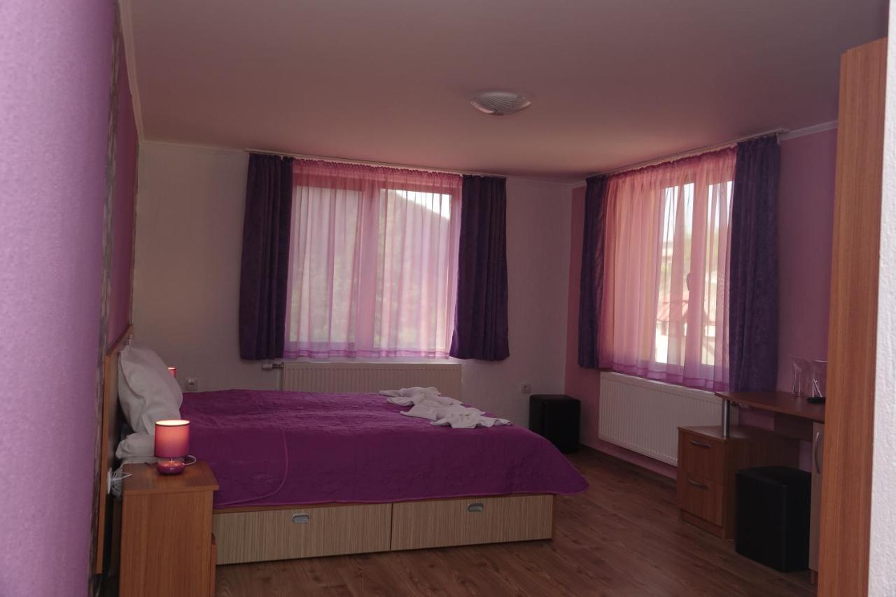 Горски Кът Devin Extérieur photo