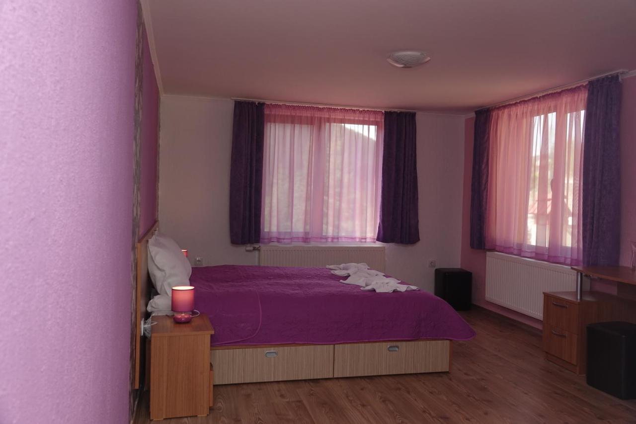 Горски Кът Devin Extérieur photo