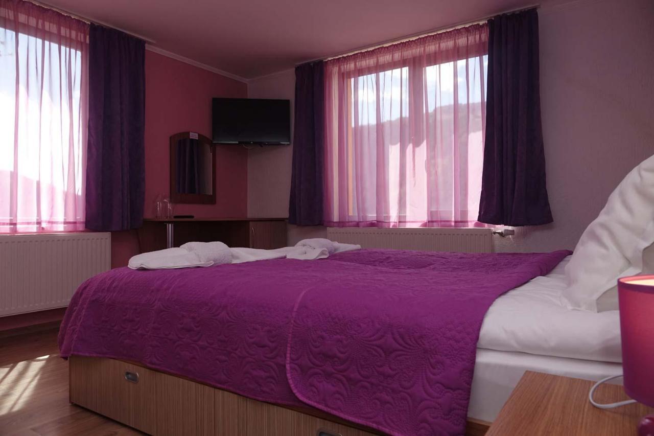 Горски Кът Devin Extérieur photo